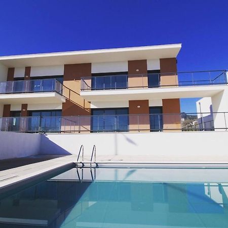 Ferienwohnung Bela Concha - Bela Baia 3 Salir de Porto Exterior foto