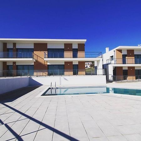 Ferienwohnung Bela Concha - Bela Baia 3 Salir de Porto Exterior foto