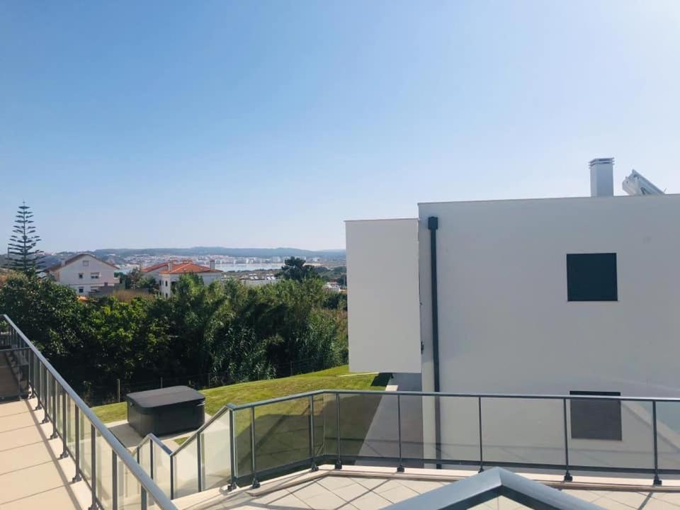 Ferienwohnung Bela Concha - Bela Baia 3 Salir de Porto Exterior foto
