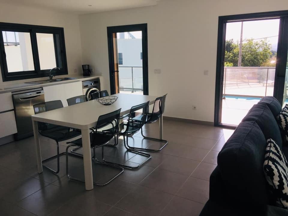 Ferienwohnung Bela Concha - Bela Baia 3 Salir de Porto Exterior foto