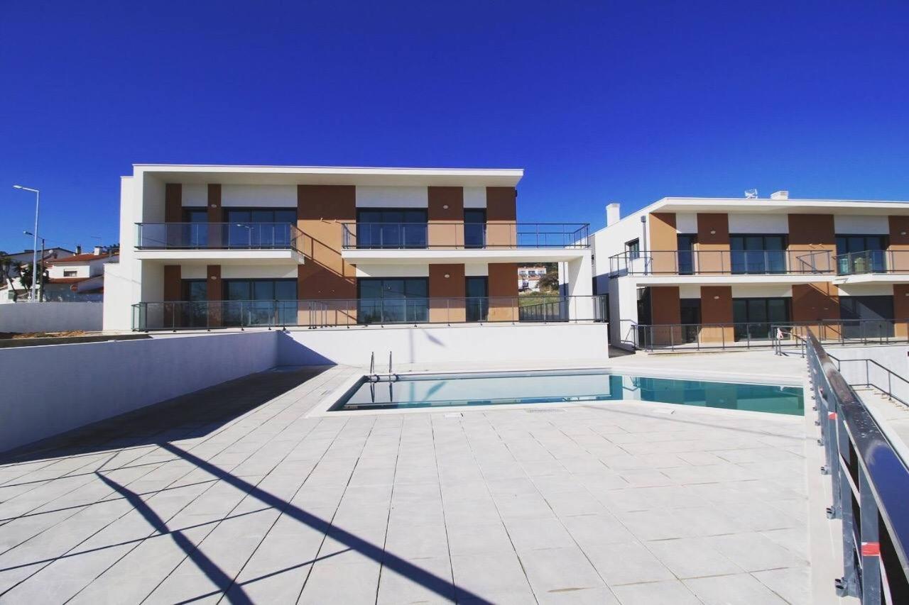 Ferienwohnung Bela Concha - Bela Baia 3 Salir de Porto Exterior foto