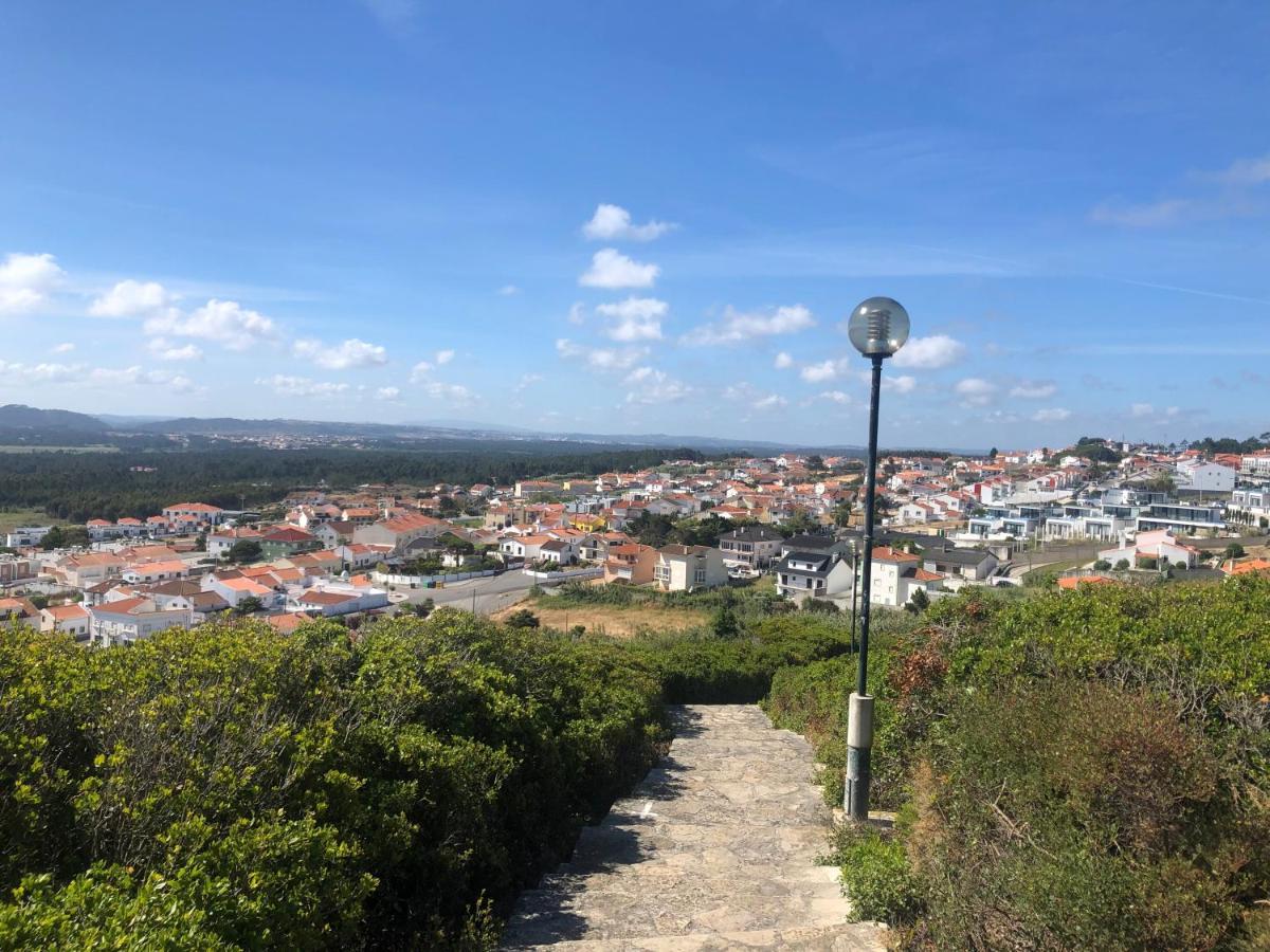Ferienwohnung Bela Concha - Bela Baia 3 Salir de Porto Exterior foto