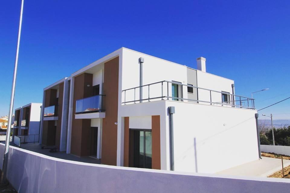Ferienwohnung Bela Concha - Bela Baia 3 Salir de Porto Exterior foto